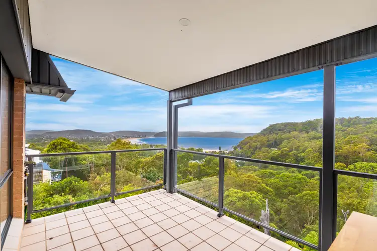 Second view of Homely house listing, 24 Onthonna Terrace, Umina Beach NSW 2257