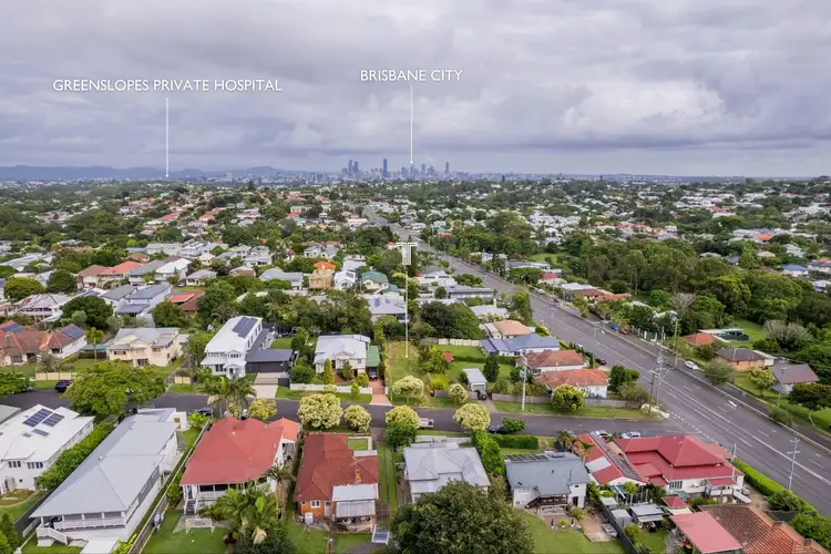 11 Brodie Street, Holland Park West QLD 4121