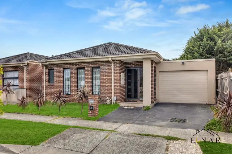 47 Harry Street