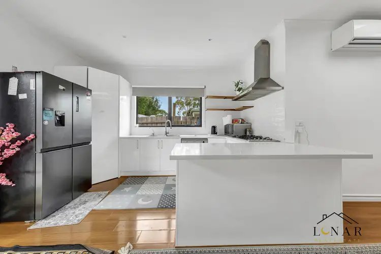 Sixth view of Homely house listing, 47 Harry Street, Cranbourne VIC 3977