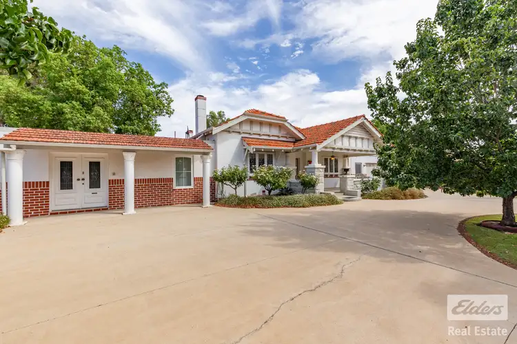 Second view of Homely house listing, 374 Fitzgerald Street West, Northam WA 6401