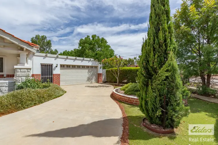 Third view of Homely house listing, 374 Fitzgerald Street West, Northam WA 6401