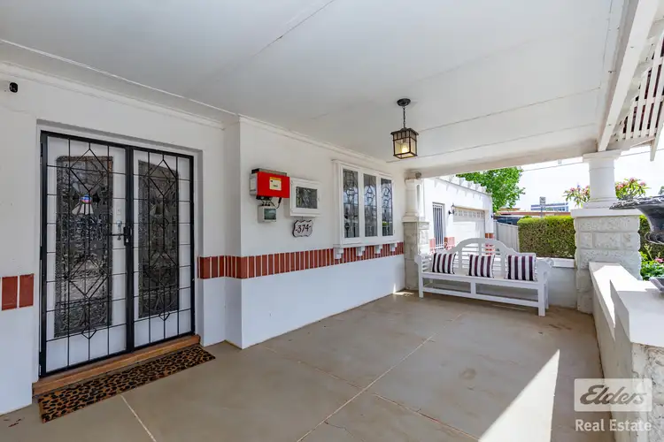 Fourth view of Homely house listing, 374 Fitzgerald Street West, Northam WA 6401