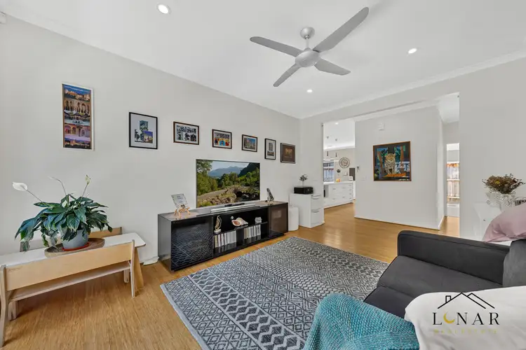 Fifth view of Homely house listing, 31 Quist Parade, Cranbourne West VIC 3977