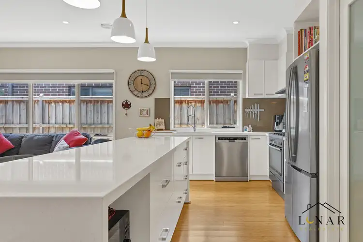 Sixth view of Homely house listing, 31 Quist Parade, Cranbourne West VIC 3977