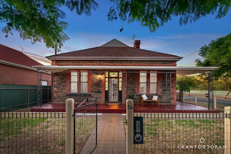 34 Thomas Street, Croydon SA 5008