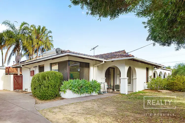 Main view of Homely house listing, 91 Milverton Avenue, Karrinyup WA 6018