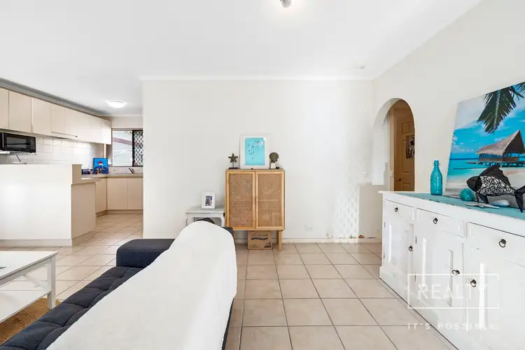 Fourth view of Homely house listing, 91 Milverton Avenue, Karrinyup WA 6018