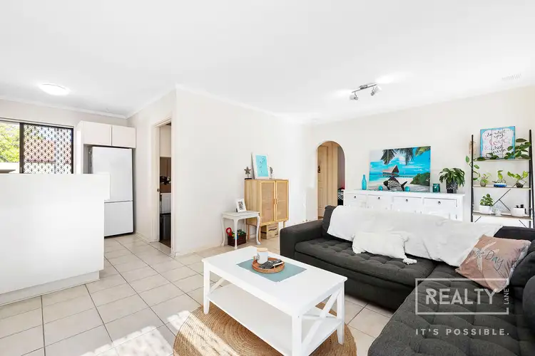Fifth view of Homely house listing, 91 Milverton Avenue, Karrinyup WA 6018