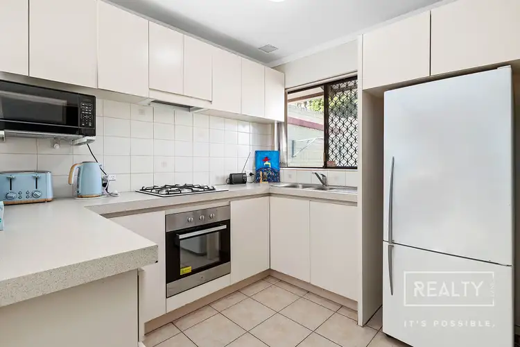 Sixth view of Homely house listing, 91 Milverton Avenue, Karrinyup WA 6018