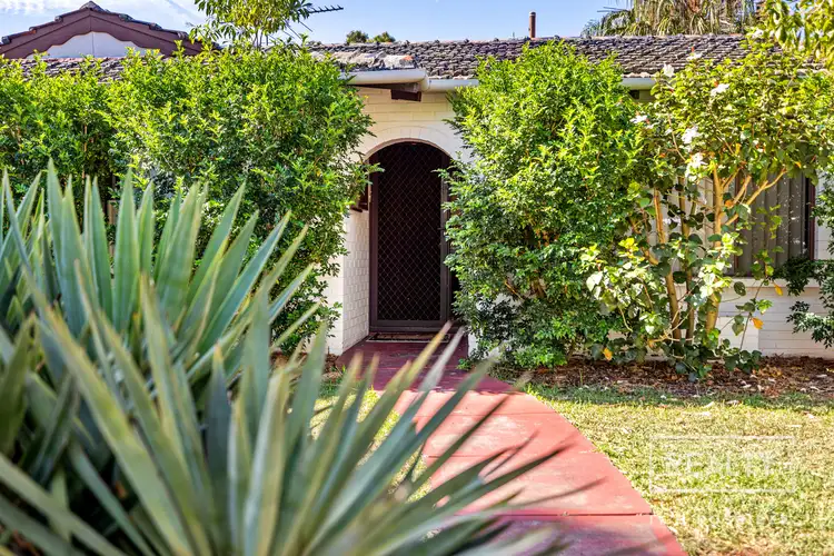 2 Padstow Street, Karrinyup WA 6018