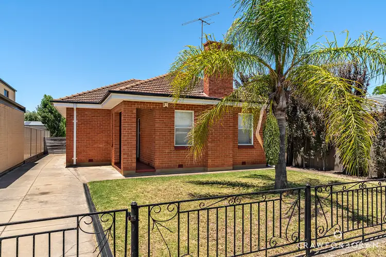 32 Fletcher Street, Woodville North SA 5012