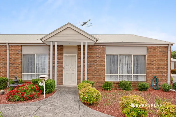 40/877 Plenty Road, South Morang VIC 3752