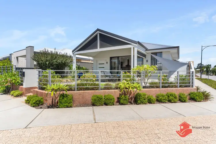 1 Karapiro Street, Champion Lakes WA 6111