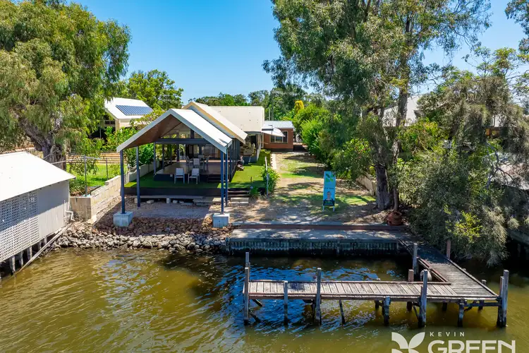 Second view of Homely house listing, 68 Culeenup Road, North Yunderup WA 6208