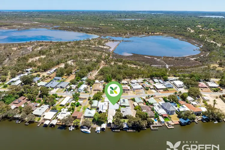 Third view of Homely house listing, 68 Culeenup Road, North Yunderup WA 6208