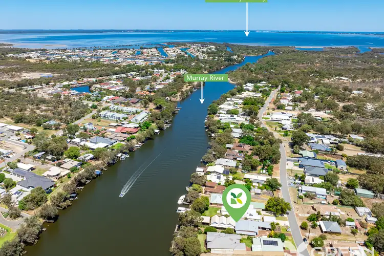 Fifth view of Homely house listing, 68 Culeenup Road, North Yunderup WA 6208