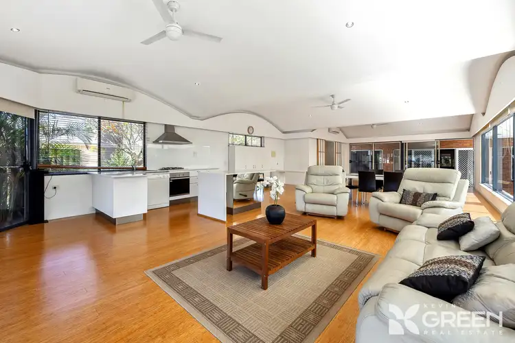 Sixth view of Homely house listing, 68 Culeenup Road, North Yunderup WA 6208