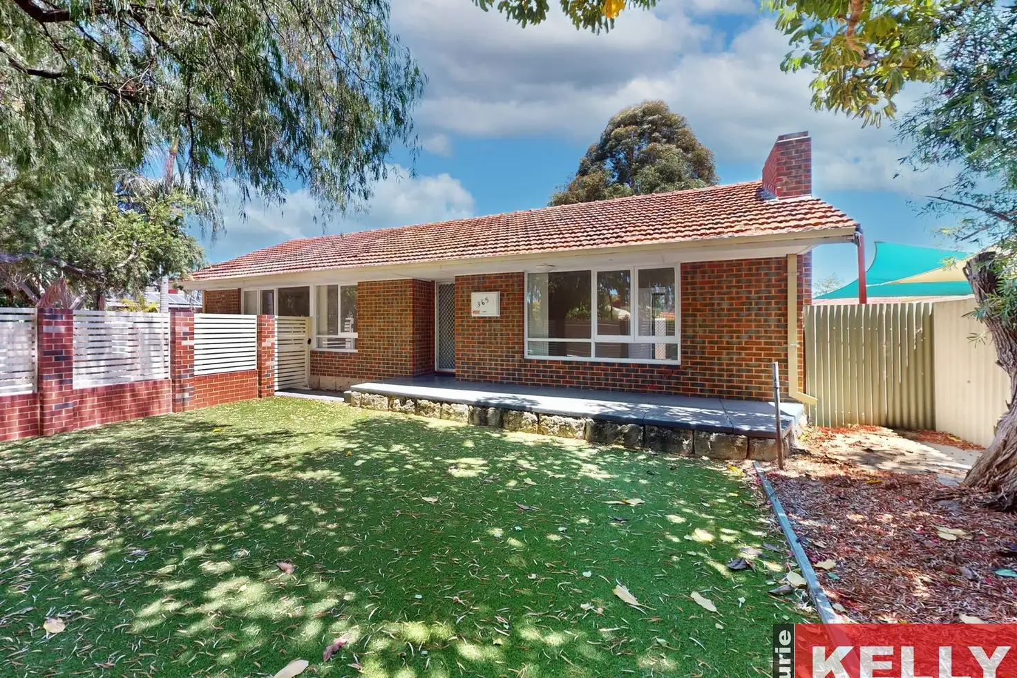 Main view of Homely house listing, 365 Alexander Road, Belmont WA 6104