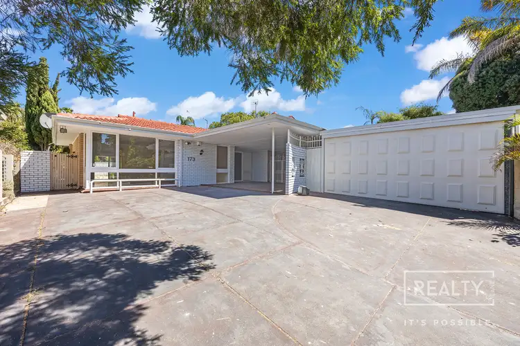 173 Hale Road, Wembley Downs WA 6019