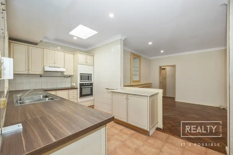 Fourth view of Homely house listing, 173 Hale Road, Wembley Downs WA 6019