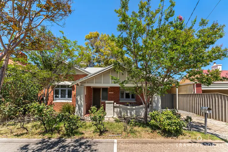 15 Kupman Street, Kilkenny SA 5009