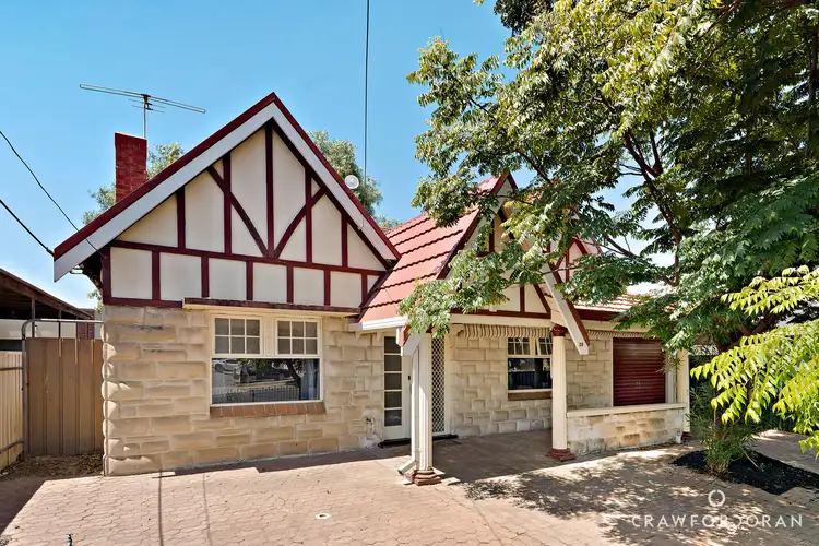 Main view of Homely house listing, 26 Rosetta Street, West Croydon SA 5008