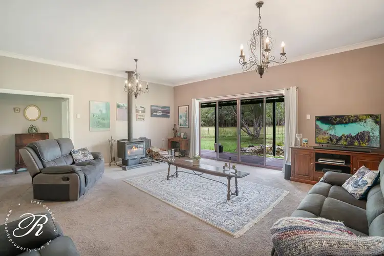 Second view of Homely rural property listing, 1157 The Bucketts Way, Limeburners Creek NSW 2324