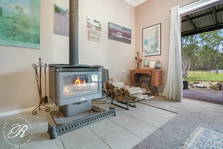 Fourth view of Homely rural property listing, 1157 The Bucketts Way, Limeburners Creek NSW 2324
