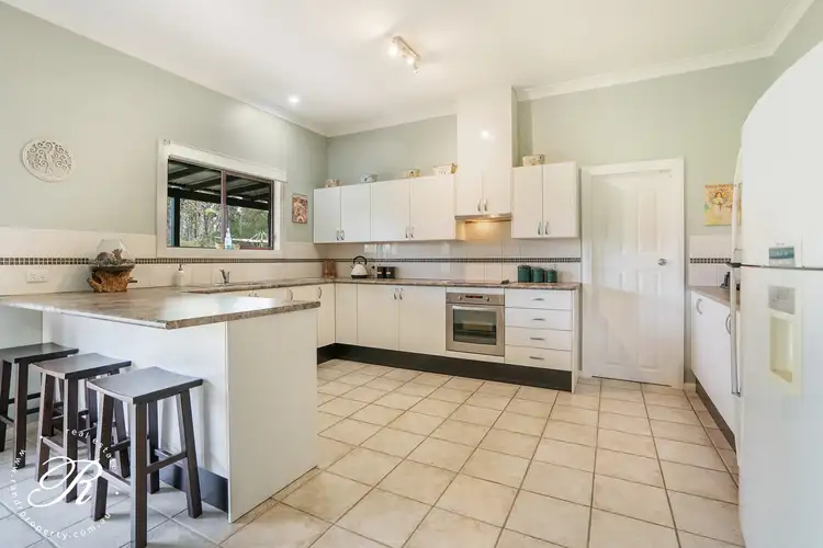 Fifth view of Homely rural property listing, 1157 The Bucketts Way, Limeburners Creek NSW 2324