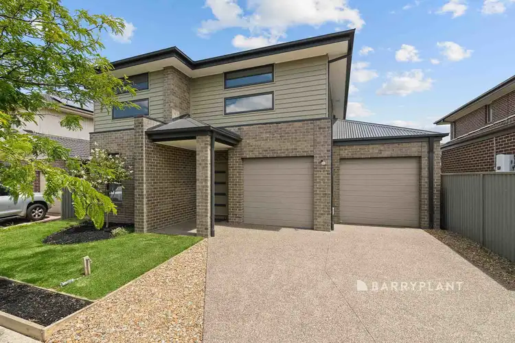 4 Heron Close, Pakenham VIC 3810