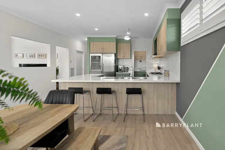 Third view of Homely house listing, 4 Heron Close, Pakenham VIC 3810
