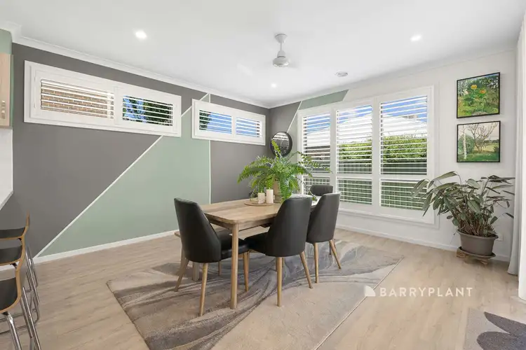 Fifth view of Homely house listing, 4 Heron Close, Pakenham VIC 3810