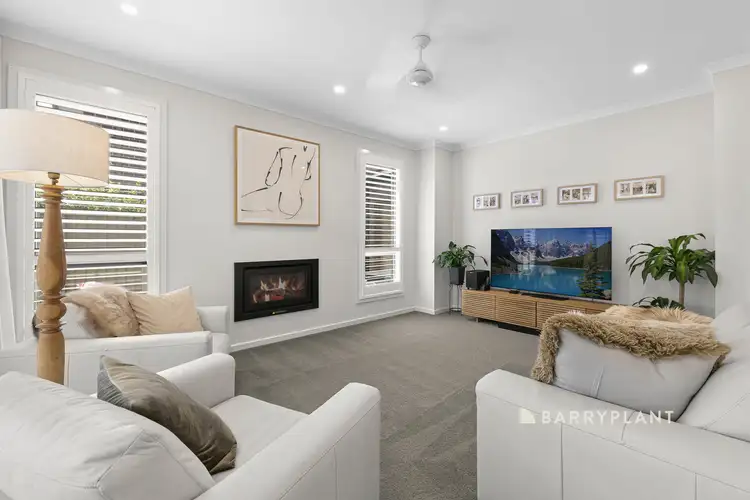 Sixth view of Homely house listing, 4 Heron Close, Pakenham VIC 3810