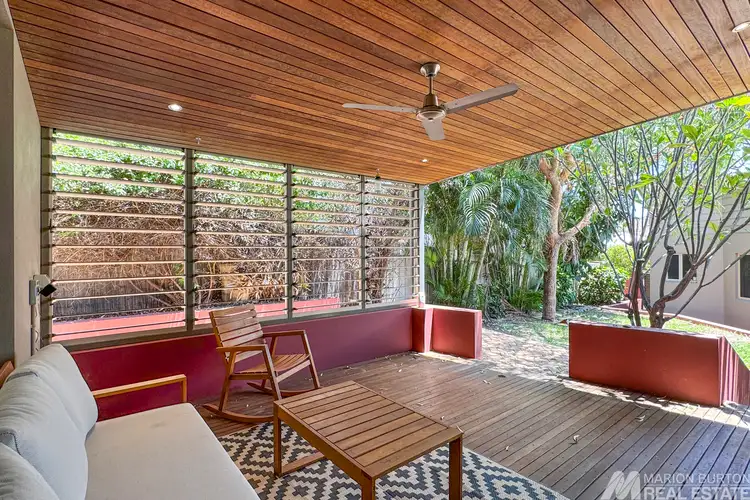Second view of Homely house listing, 24 Irlpme Court, Larapinta NT 875