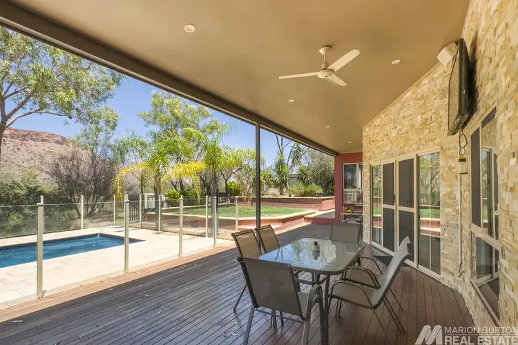 Third view of Homely house listing, 24 Irlpme Court, Larapinta NT 875