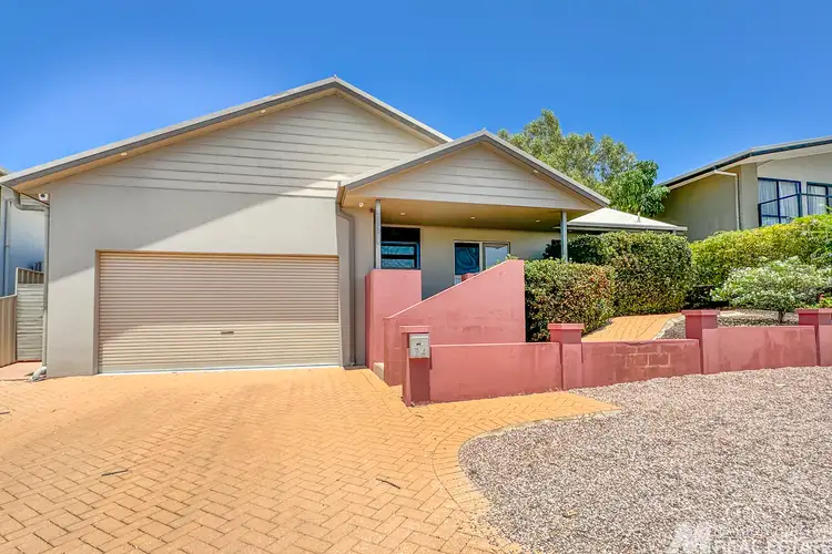 Fourth view of Homely house listing, 24 Irlpme Court, Larapinta NT 875