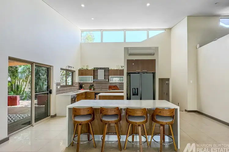 Fifth view of Homely house listing, 24 Irlpme Court, Larapinta NT 875