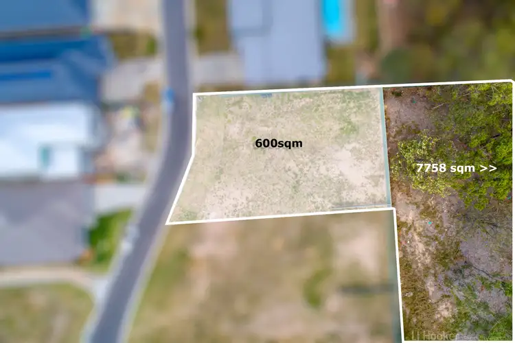 Fourth view of Homely land listing, 53 Rothburn Street, Doolandella QLD 4077