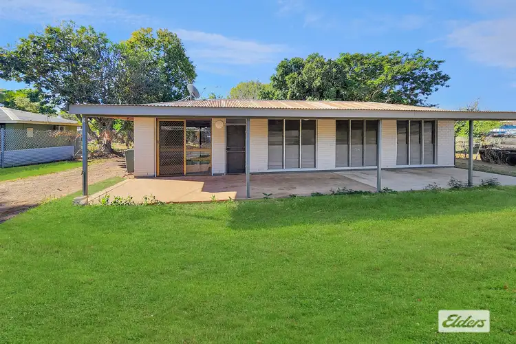 9 Shaw Street, Katherine NT 850