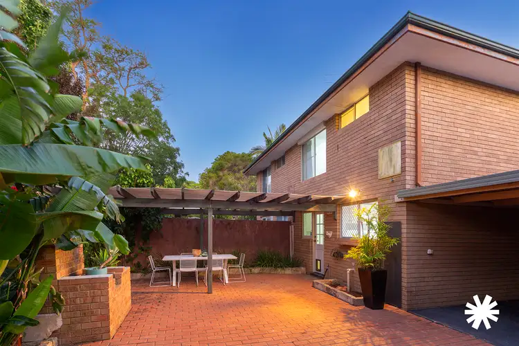 Main view of Homely townhouse listing, 3/20 Hampden Street, South Perth WA 6151