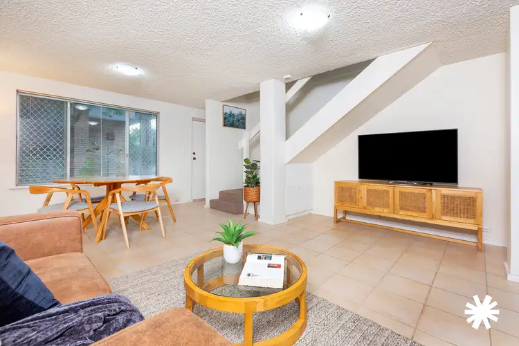 Second view of Homely townhouse listing, 3/20 Hampden Street, South Perth WA 6151