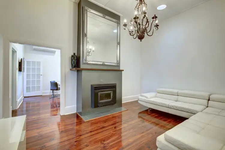 Fifth view of Homely house listing, 1186 Greenhill Road, Uraidla SA 5142