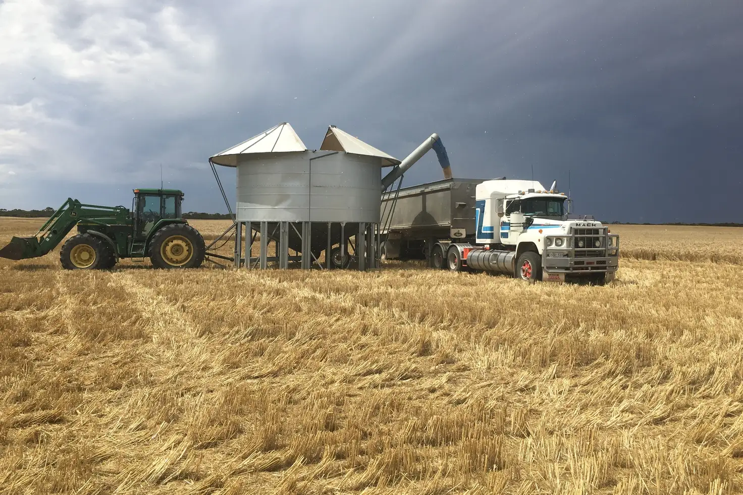 Main view of Homely rural property listing, 9723 Tod Highway, Lock SA 5633