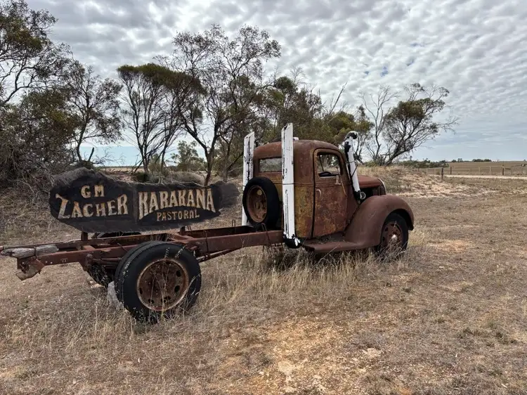 Sixth view of Homely rural property listing, 9723 Tod Highway, Lock SA 5633