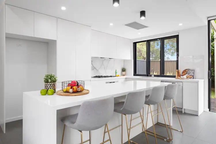 Second view of Homely semi-detached listing, 41A Menin Road, Matraville NSW 2036