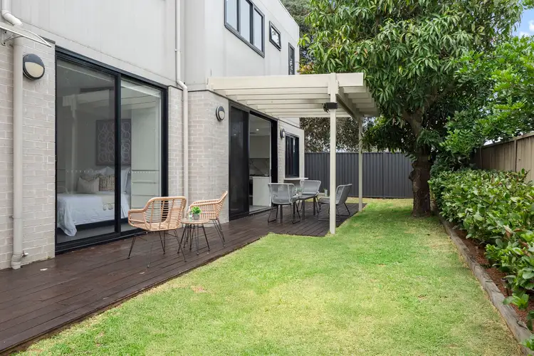 Fourth view of Homely semi-detached listing, 41A Menin Road, Matraville NSW 2036