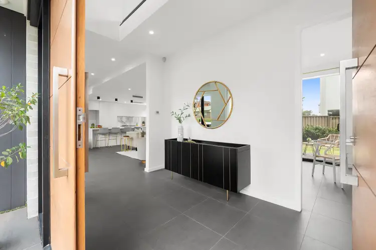 Fifth view of Homely semi-detached listing, 41A Menin Road, Matraville NSW 2036