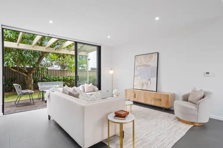 Sixth view of Homely semi-detached listing, 41A Menin Road, Matraville NSW 2036