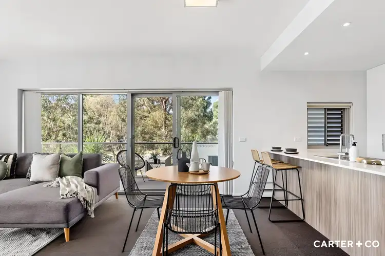 Third view of Homely apartment listing, 205/1 Watkin Street, Bruce ACT 2617